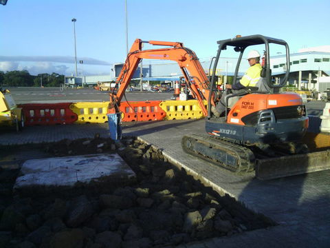 Precision Concrete Solutions Pty Ltd - Renee 4