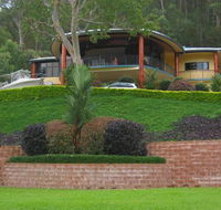B J Peach Constructions Pty Ltd - Renee