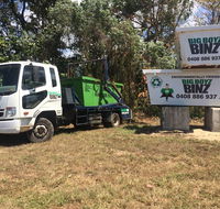 Big Boyz Binz - Renee