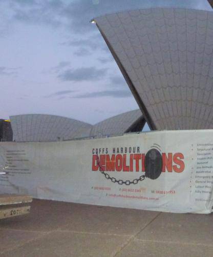 Coffs Harbour Demolitions - Renee 0