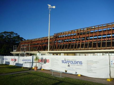 Coffs Harbour Demolitions - Renee 2