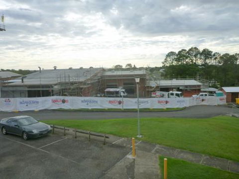 Coffs Harbour Demolitions - Renee 3