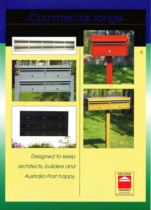 Tarrant Building Services Pty Ltd - Renee 0