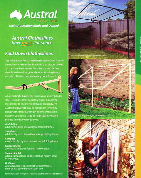 Tarrant Building Services Pty Ltd - Renee 2