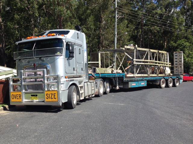 Quarries Coffs Harbour NSW Internet Find