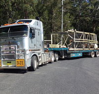 John Lacey Earthmoving Pty Ltd - Internet Find