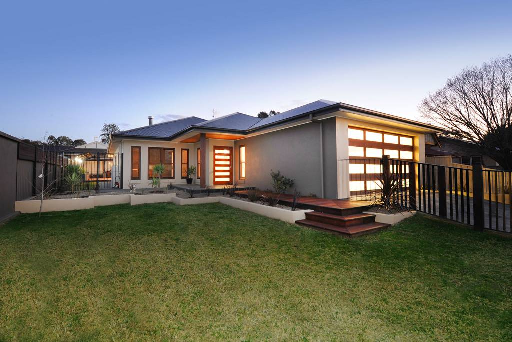 Builders Residential Commercial Mudgee NSW Swimm