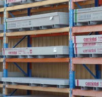 Jeffco Building Supplies  Hardware - Internet Find