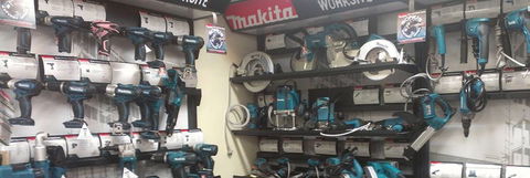 Jeffco Building Supplies & Hardware - Internet Find 1