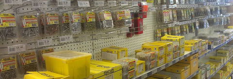 Jeffco Building Supplies & Hardware - Internet Find 2