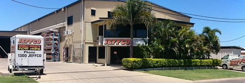 Jeffco Building Supplies & Hardware - Internet Find 4