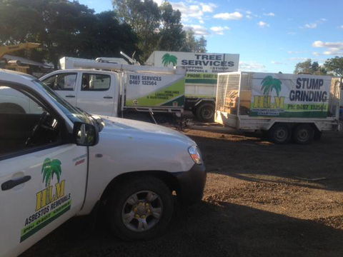 Highlands Landscaping & Maintenance - Internet Find 0