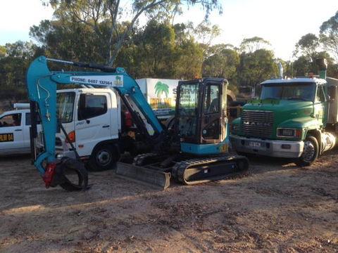 Highlands Landscaping & Maintenance - Internet Find 2