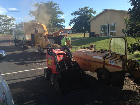Highlands Landscaping & Maintenance - Internet Find 3