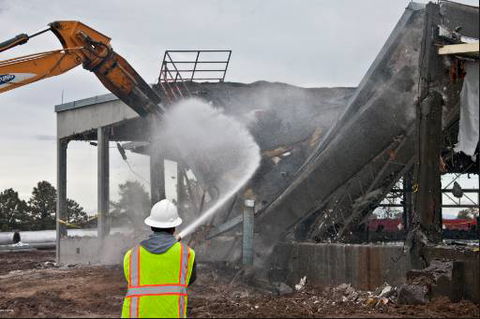 Razor Demolition & Asbestos Removal - Renee 0