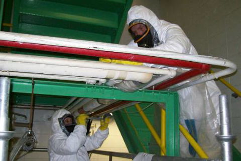 Razor Demolition & Asbestos Removal - Renee 2