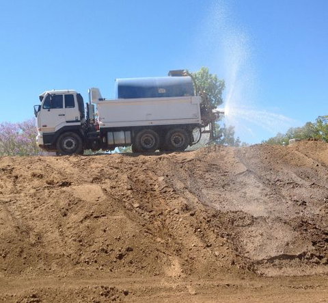 Kyogle Earthworx - Internet Find 2