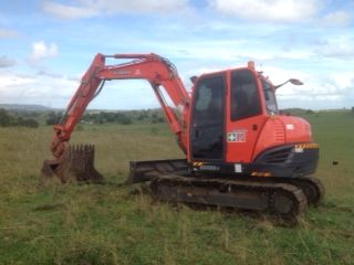 Kyogle Earthworx - Internet Find 3