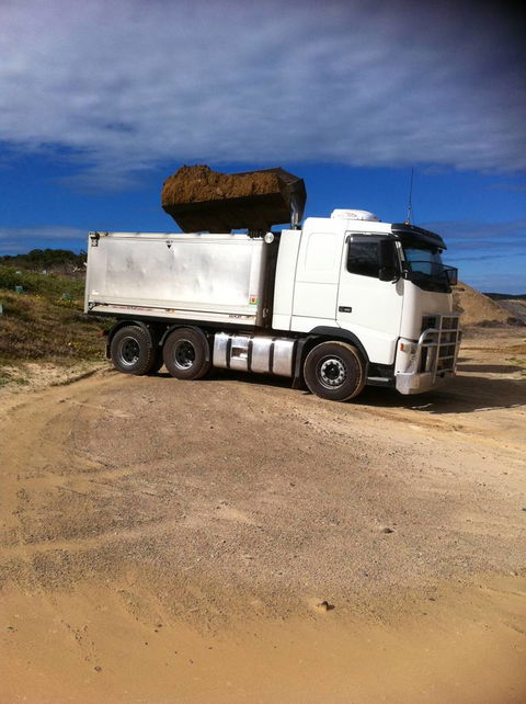 Hay Enterprises NSW Pty Ltd - Renee 3