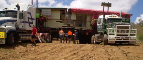 Busby Demolition & House Removals - Internet Find 0