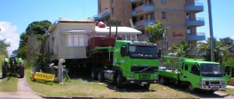 Busby Demolition & House Removals - Internet Find 3