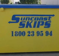 Suncoast Skips - Renee