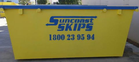 Suncoast Skips - Internet Find 0