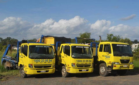 Suncoast Skips - Internet Find 1