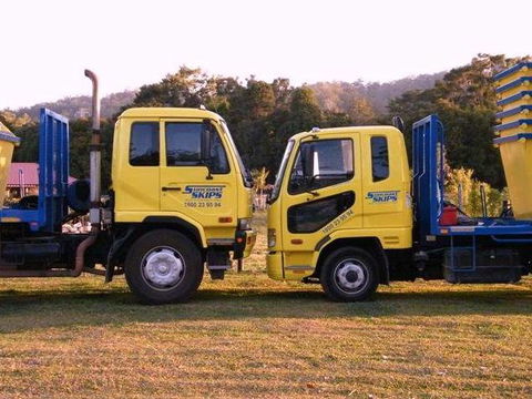 Suncoast Skips - Internet Find 2