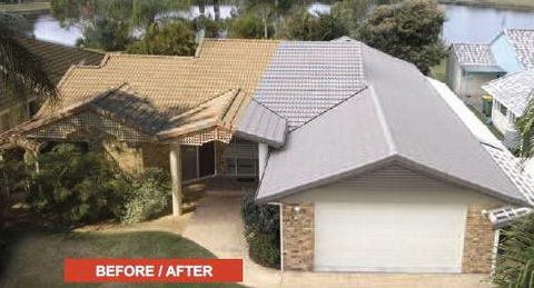 Stormguard Roofing - Internet Find 0