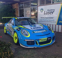 Laser Plumbing Tamworth - Renee
