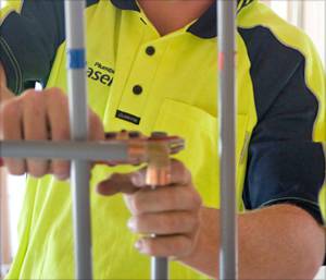 Laser Plumbing Tamworth - Qld Realsetate 1