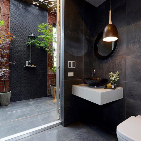 Laser Plumbing Tamworth - Qld Realsetate 2