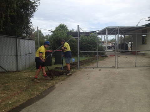 Laser Plumbing Tamworth - Qld Realsetate 3