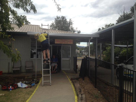 Laser Plumbing Tamworth - Qld Realsetate 4