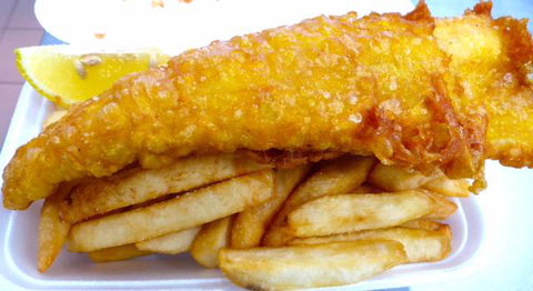 Pigglys Supermarket, Takeaway / Bottle Shop - Renee 3