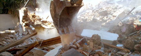 Townsville Demolitions Pty Ltd - Renee 3