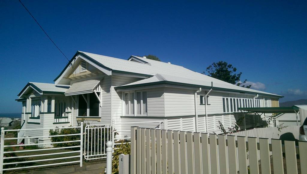 Roof Restorations Repairs Aitkenvale QLD Internet Find