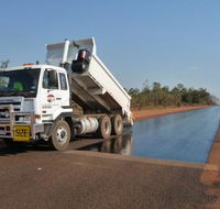 NT Bitumen  Asphalt - Renee