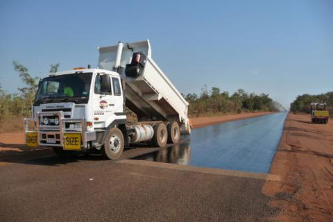 NT Bitumen & Asphalt - Internet Find 0