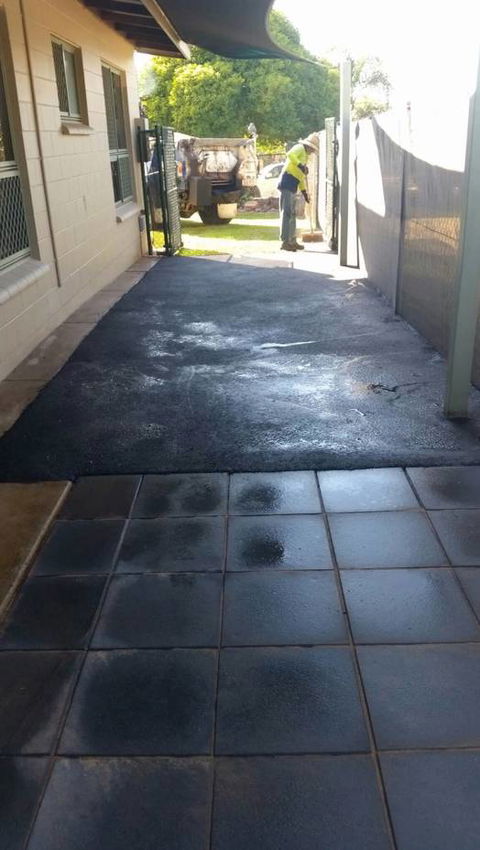 MJB Bitumen Services Pty Ltd - Renee 0