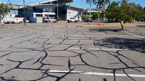 MJB Bitumen Services Pty Ltd - Renee 1