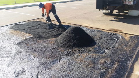 MJB Bitumen Services Pty Ltd - Renee 2