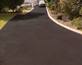 Asphalt & Base Construction - Petrol Stations 3