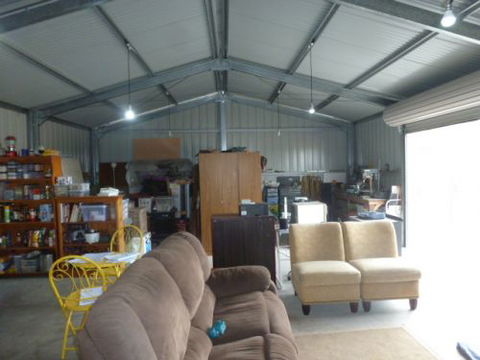 Raine & Horne Rural Mundubbera - Renee 1
