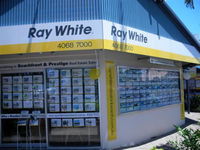 Ray White Mission Beach