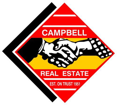 Campbell Real Estate NQ - Internet Find 1