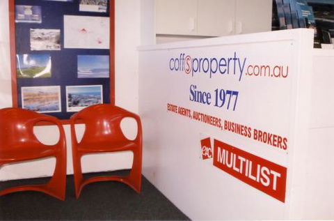 Coffsproperty Estate Agents - Renee 1