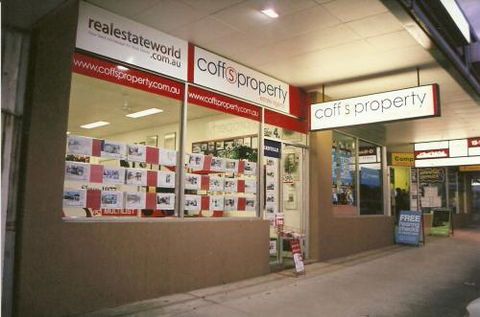 Coffsproperty Estate Agents - Renee 2