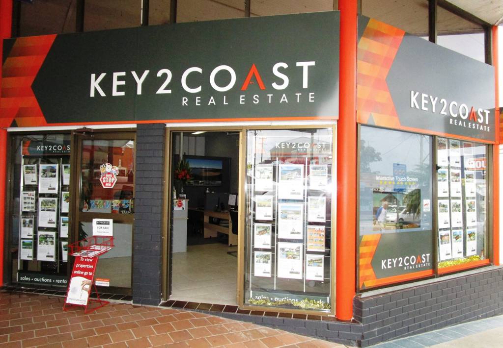 Export Agents Nambucca Heads NSW Renee